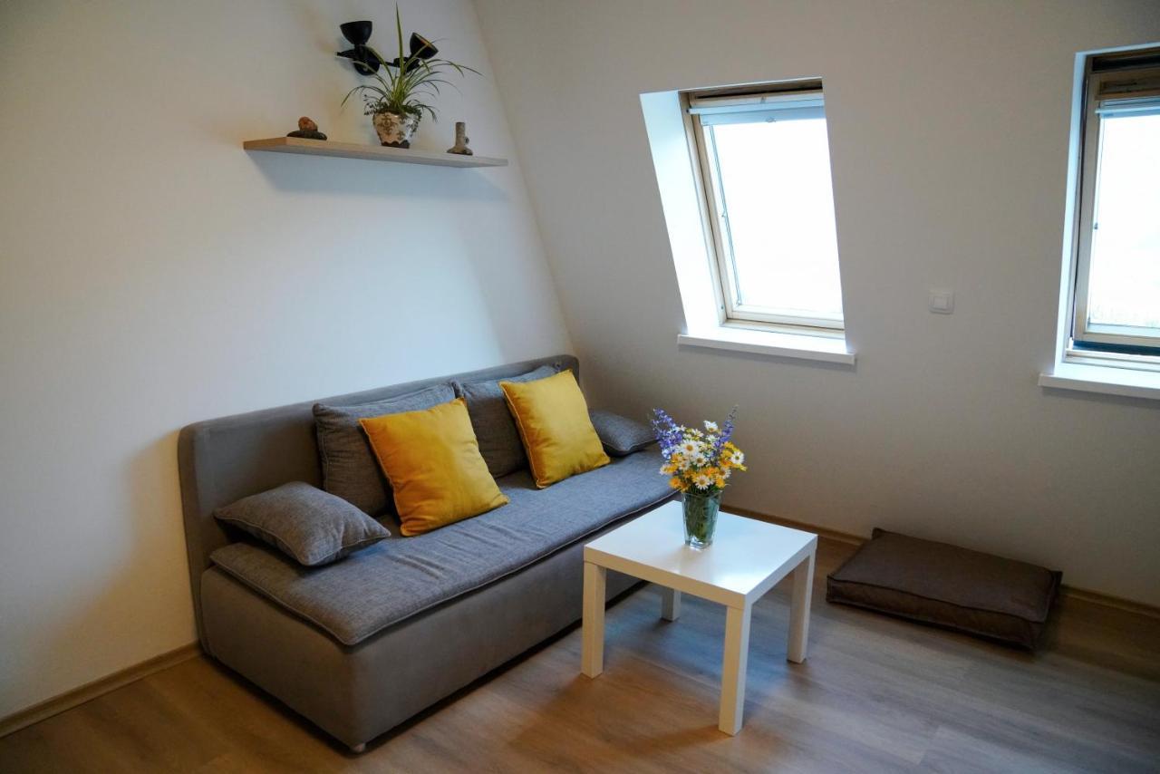 Apartment Alpea Бовец Екстер'єр фото
