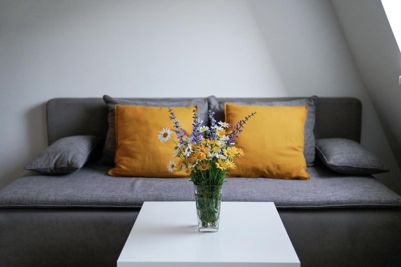 Apartment Alpea Бовец Екстер'єр фото